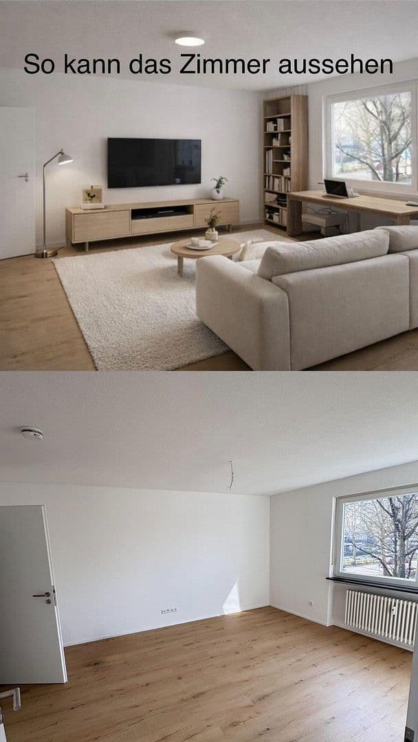 2 bedroom with open-plan kitchen flat for sale, 80 m², Albrechtstrasse 5, Lahr/Schwarzwald, Baden-Württemberg 2 bedroom with open-plan kitchen flat for sale, 80 m², Albrechtstrasse 5, Lahr/Schwarzwald, Baden-Württemberg