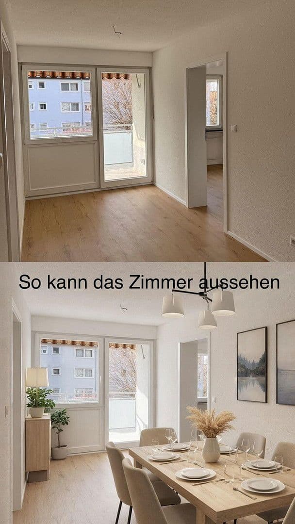 2 bedroom with open-plan kitchen flat for sale, 80 m², Albrechtstrasse 5, Lahr/Schwarzwald, Baden-Württemberg 2 bedroom with open-plan kitchen flat for sale, 80 m², Albrechtstrasse 5, Lahr/Schwarzwald, Baden-Württemberg