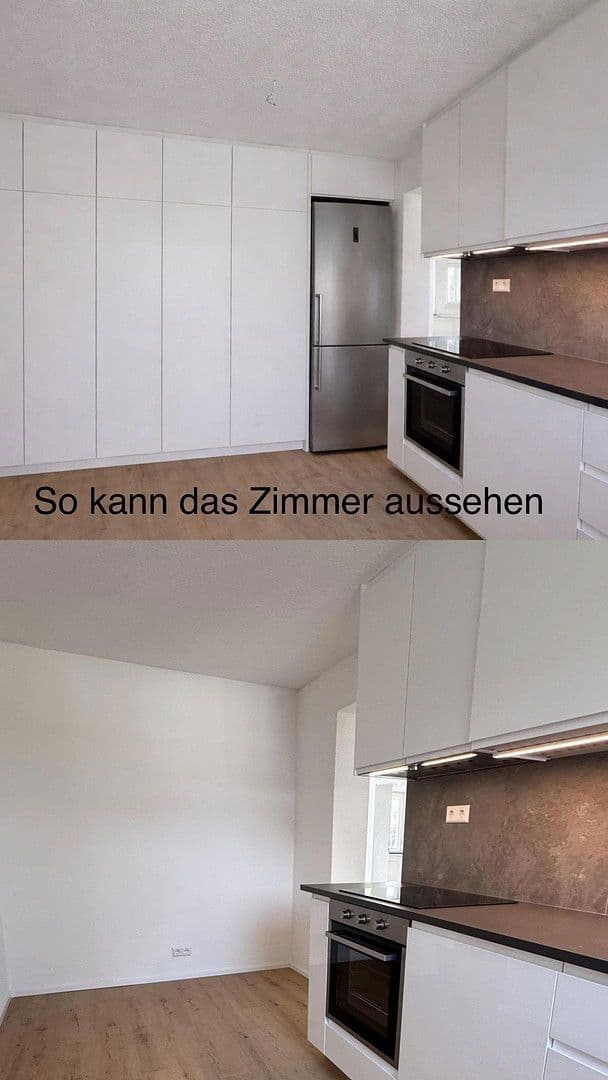 2 bedroom with open-plan kitchen flat for sale, 80 m², Albrechtstrasse 5, Lahr/Schwarzwald, Baden-Württemberg 2 bedroom with open-plan kitchen flat for sale, 80 m², Albrechtstrasse 5, Lahr/Schwarzwald, Baden-Württemberg