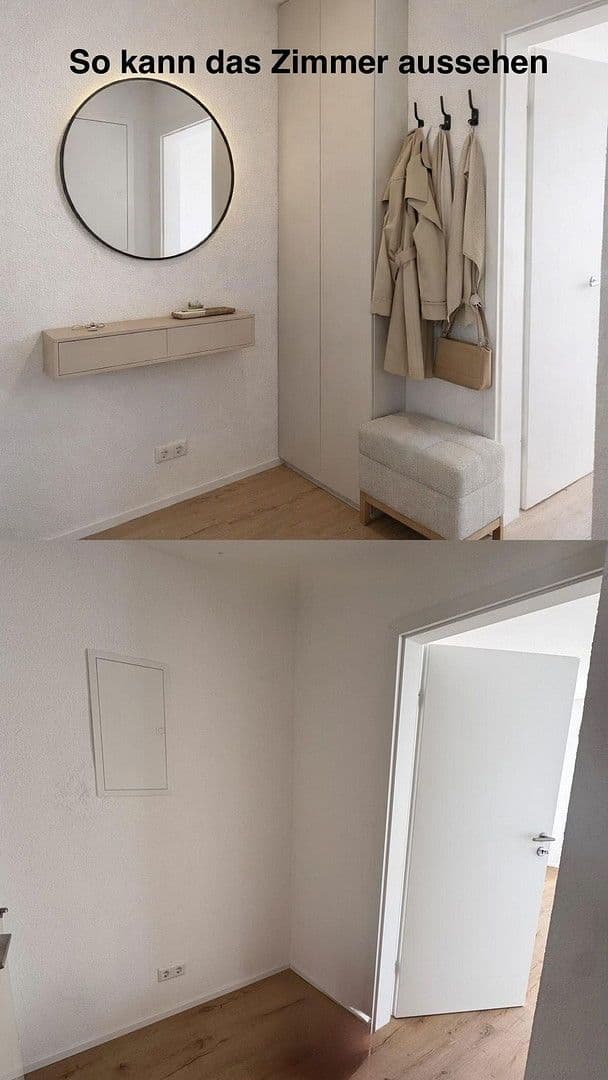 2 bedroom with open-plan kitchen flat for sale, 80 m², Albrechtstrasse 5, Lahr/Schwarzwald, Baden-Württemberg 2 bedroom with open-plan kitchen flat for sale, 80 m², Albrechtstrasse 5, Lahr/Schwarzwald, Baden-Württemberg