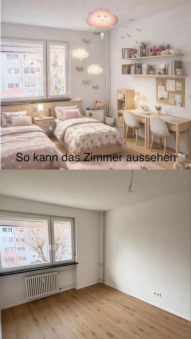 2 bedroom with open-plan kitchen flat for sale, 80 m², Albrechtstrasse 5, Lahr/Schwarzwald, Baden-Württemberg 2 bedroom with open-plan kitchen flat for sale, 80 m², Albrechtstrasse 5, Lahr/Schwarzwald, Baden-Württemberg