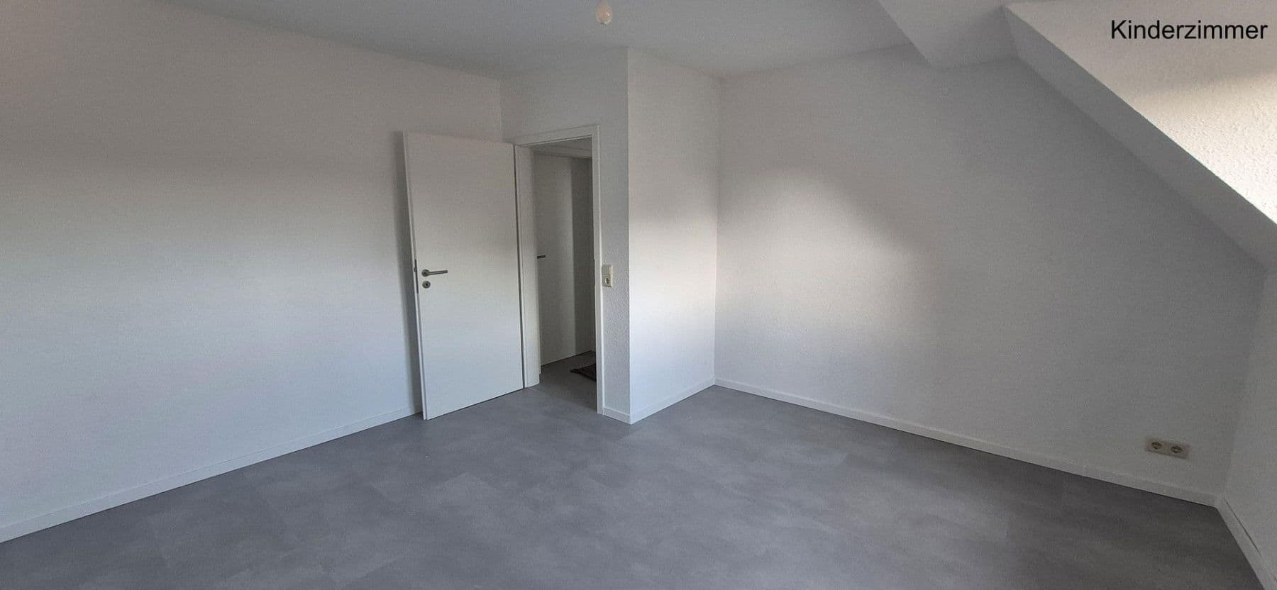 3 bedroom flat to rent, 83 m², Duisburg, North Rhine-Westphalia 3 bedroom flat to rent, 83 m², Duisburg, North Rhine-Westphalia