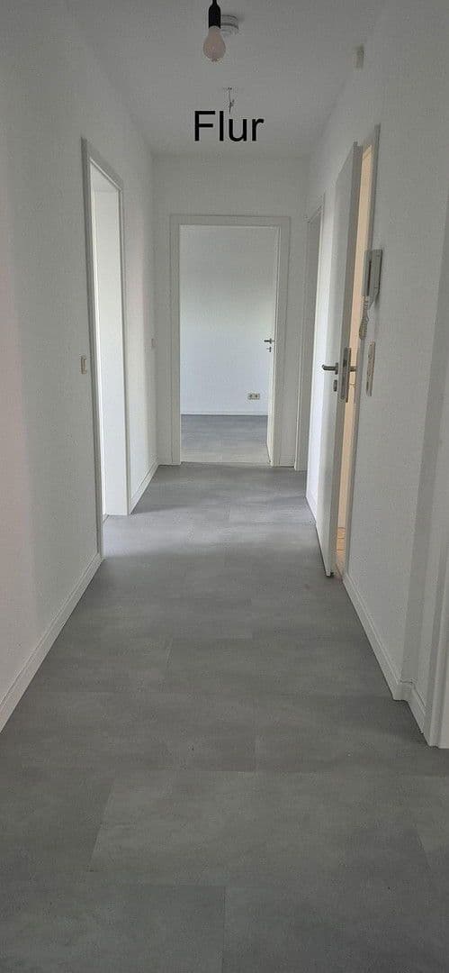 3 bedroom flat to rent, 83 m², Duisburg, North Rhine-Westphalia 3 bedroom flat to rent, 83 m², Duisburg, North Rhine-Westphalia