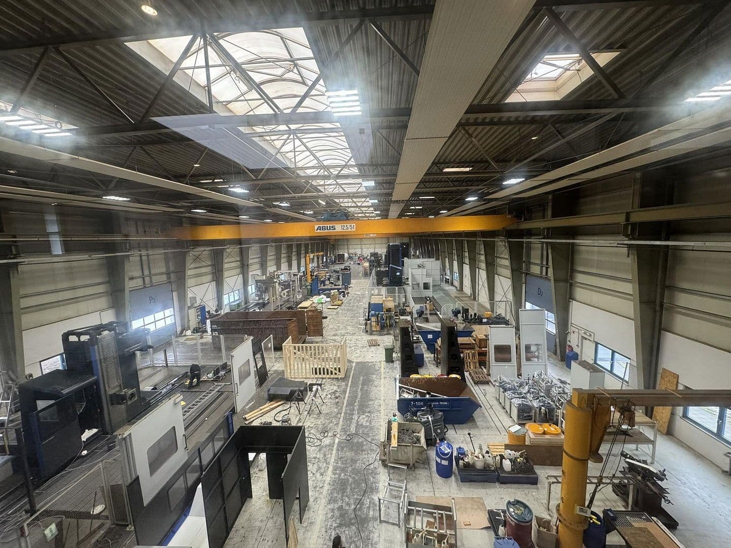 non-residential property to rent, 4,080 m², Dresden, Saxony non-residential property to rent, 4,080 m², Dresden, Saxony