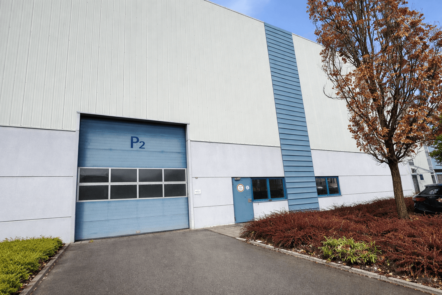 non-residential property to rent, 4,080 m², Dresden, Saxony non-residential property to rent, 4,080 m², Dresden, Saxony