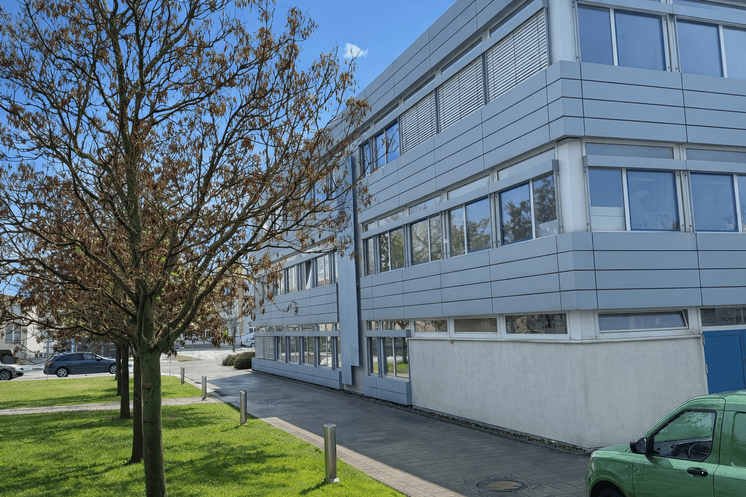 non-residential property to rent, 4,080 m², Dresden, Saxony non-residential property to rent, 4,080 m², Dresden, Saxony