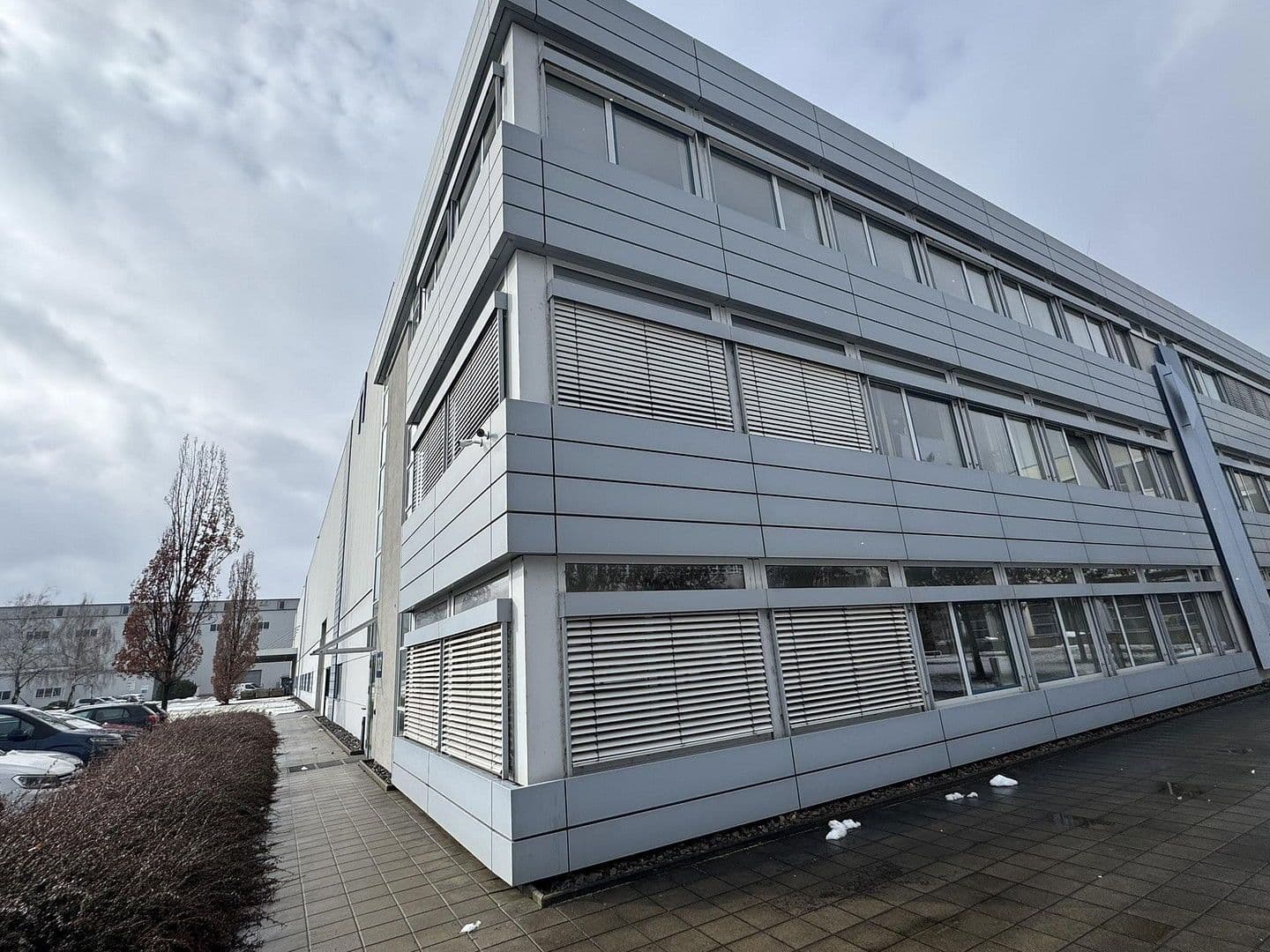 non-residential property to rent, 4,080 m², Dresden, Saxony non-residential property to rent, 4,080 m², Dresden, Saxony