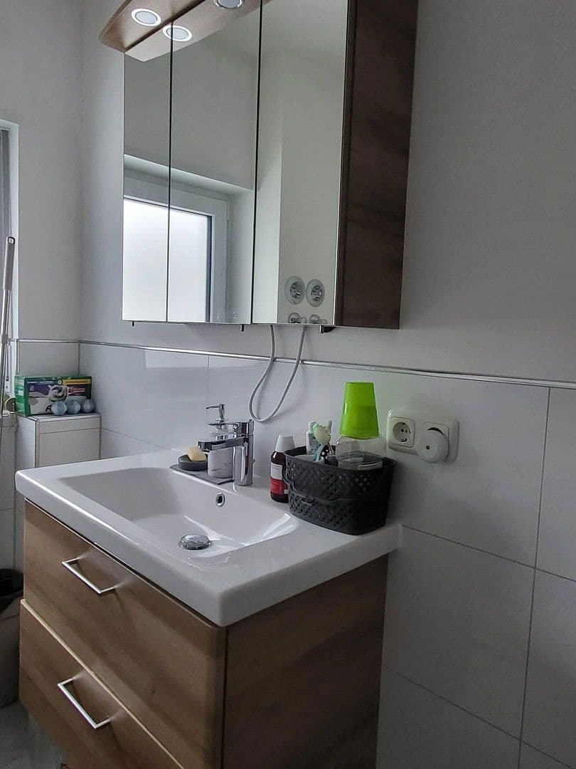 1 bedroom with open-plan kitchen flat to rent, 68 m², Am Hirschsprung 20, Königstein im Taunus, Hesse 1 bedroom with open-plan kitchen flat to rent, 68 m², Am Hirschsprung 20, Königstein im Taunus, Hesse