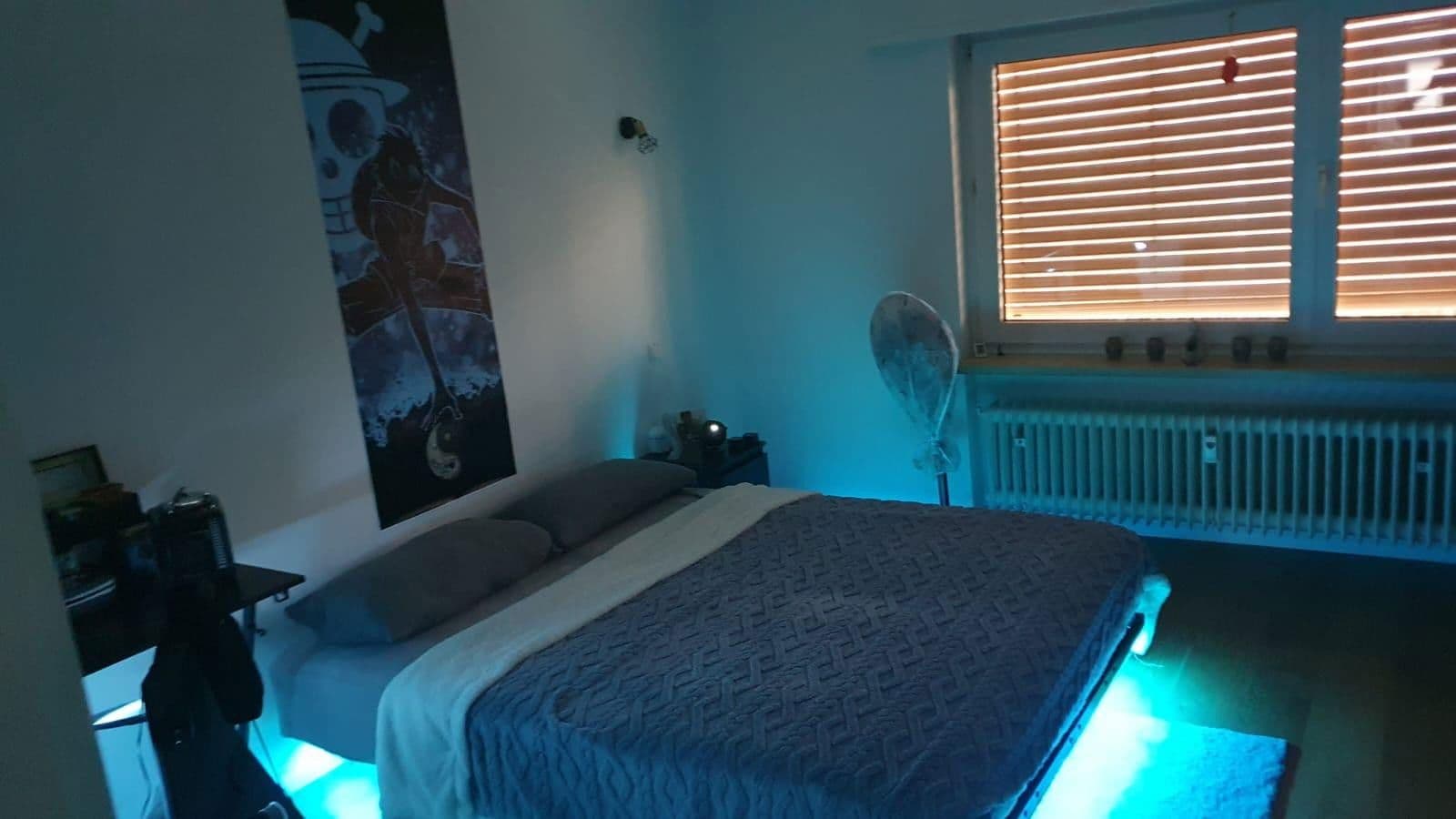 1 bedroom with open-plan kitchen flat to rent, 68 m², Am Hirschsprung 20, Königstein im Taunus, Hesse 1 bedroom with open-plan kitchen flat to rent, 68 m², Am Hirschsprung 20, Königstein im Taunus, Hesse