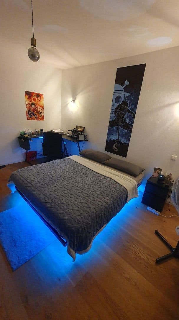 1 bedroom with open-plan kitchen flat to rent, 68 m², Am Hirschsprung 20, Königstein im Taunus, Hesse 1 bedroom with open-plan kitchen flat to rent, 68 m², Am Hirschsprung 20, Königstein im Taunus, Hesse