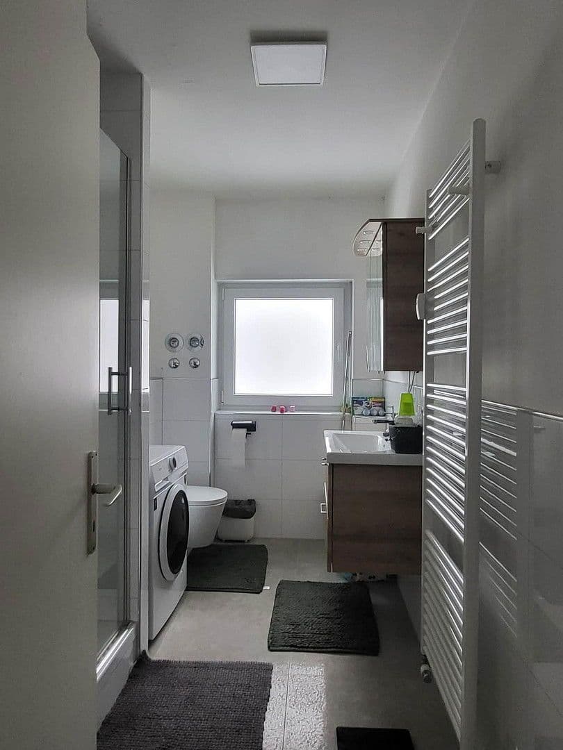 1 bedroom with open-plan kitchen flat to rent, 68 m², Am Hirschsprung 20, Königstein im Taunus, Hesse 1 bedroom with open-plan kitchen flat to rent, 68 m², Am Hirschsprung 20, Königstein im Taunus, Hesse