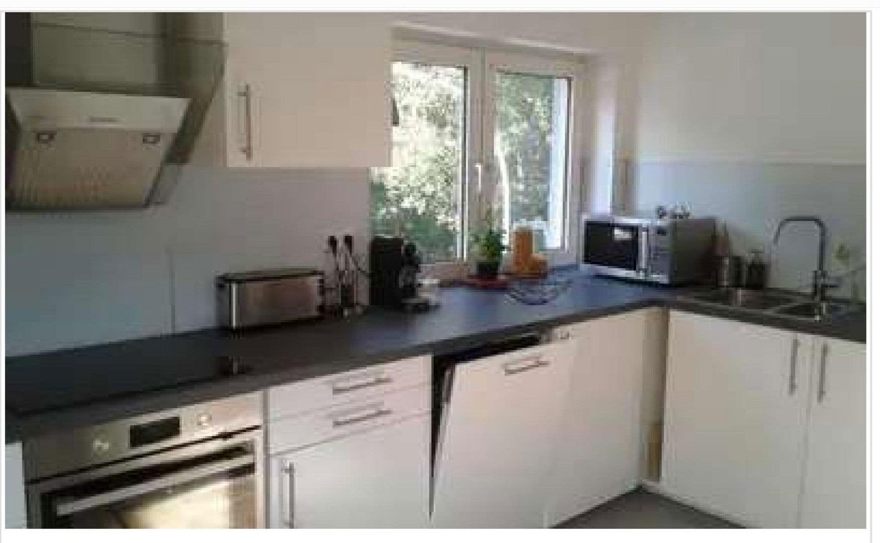 1 bedroom with open-plan kitchen flat to rent, 68 m², Am Hirschsprung 20, Königstein im Taunus, Hesse 1 bedroom with open-plan kitchen flat to rent, 68 m², Am Hirschsprung 20, Königstein im Taunus, Hesse