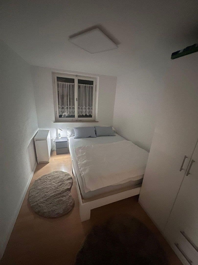 1 bedroom flat to rent, 10 m², Stuttgart, Baden-Württemberg 1 bedroom flat to rent, 10 m², Stuttgart, Baden-Württemberg