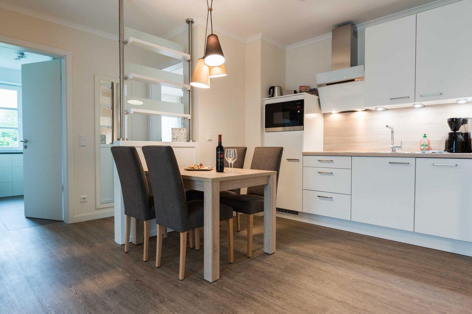 3 bedroom flat for sale, 55 m², Parkstrasse 31, Börgerende-Rethwisch, Mecklenburg-Vorpommern 3 bedroom flat for sale, 55 m², Parkstrasse 31, Börgerende-Rethwisch, Mecklenburg-Vorpommern