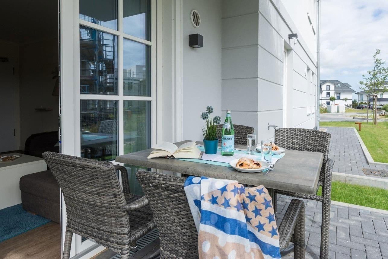 3 bedroom flat for sale, 55 m², Parkstrasse 31, Börgerende-Rethwisch, Mecklenburg-Vorpommern 3 bedroom flat for sale, 55 m², Parkstrasse 31, Börgerende-Rethwisch, Mecklenburg-Vorpommern