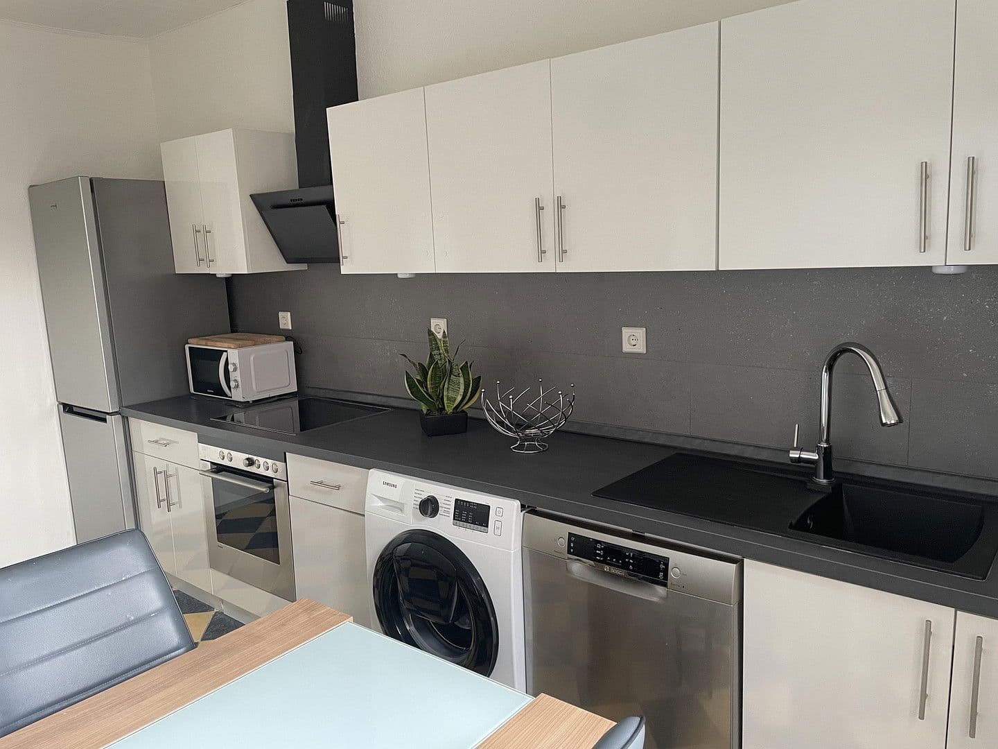 4 bedroom flat to rent, 81 m², Sedanstr. 35, Essen, North Rhine-Westphalia 4 bedroom flat to rent, 81 m², Sedanstr. 35, Essen, North Rhine-Westphalia