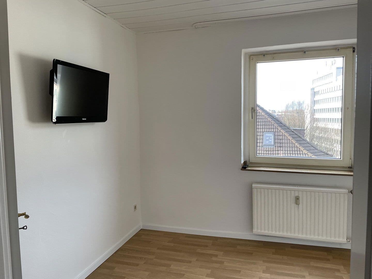 4 bedroom flat to rent, 81 m², Sedanstr. 35, Essen, North Rhine-Westphalia 4 bedroom flat to rent, 81 m², Sedanstr. 35, Essen, North Rhine-Westphalia