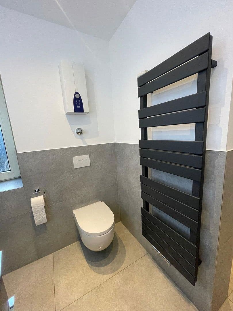 4 bedroom flat to rent, 81 m², Sedanstr. 35, Essen, North Rhine-Westphalia 4 bedroom flat to rent, 81 m², Sedanstr. 35, Essen, North Rhine-Westphalia