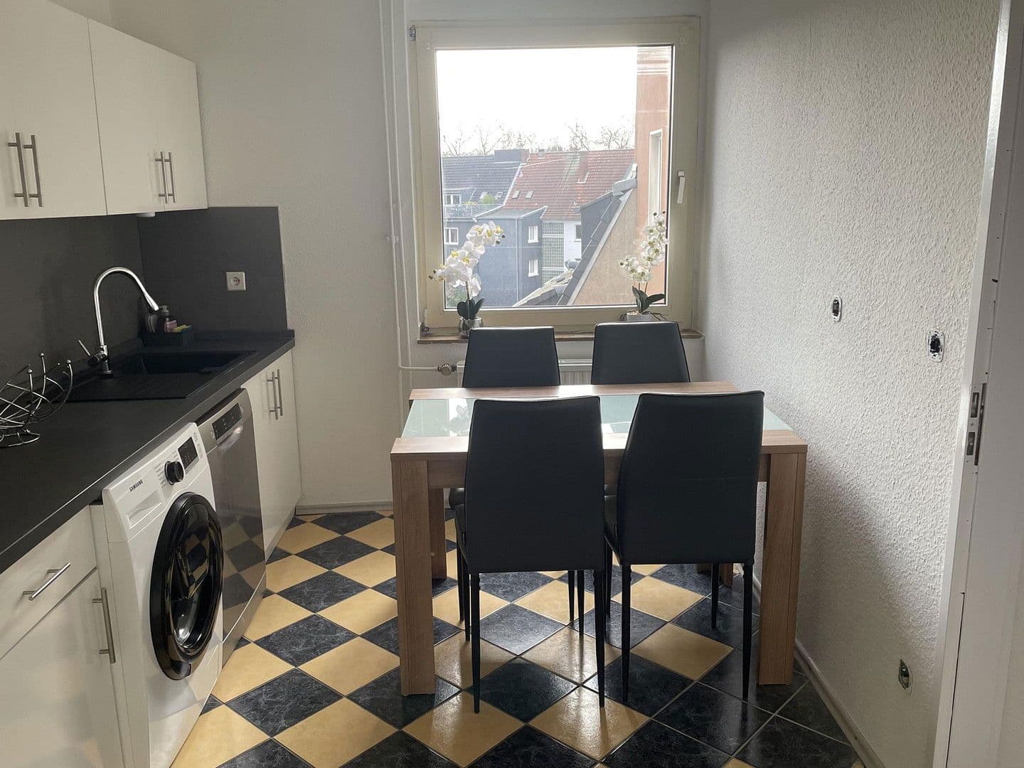 4 bedroom flat to rent, 81 m², Sedanstr. 35, Essen, North Rhine-Westphalia 4 bedroom flat to rent, 81 m², Sedanstr. 35, Essen, North Rhine-Westphalia