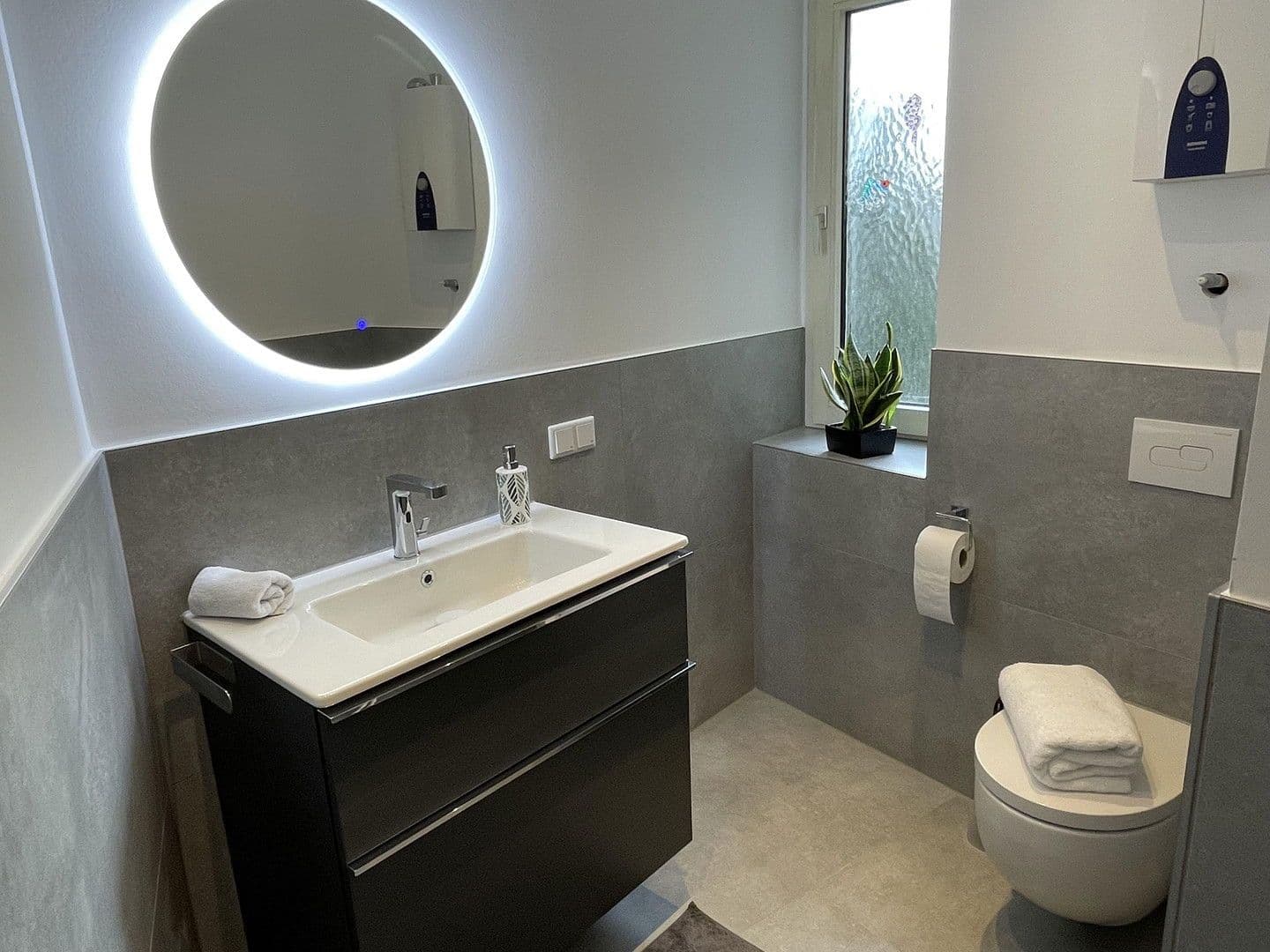 4 bedroom flat to rent, 81 m², Sedanstr. 35, Essen, North Rhine-Westphalia 4 bedroom flat to rent, 81 m², Sedanstr. 35, Essen, North Rhine-Westphalia