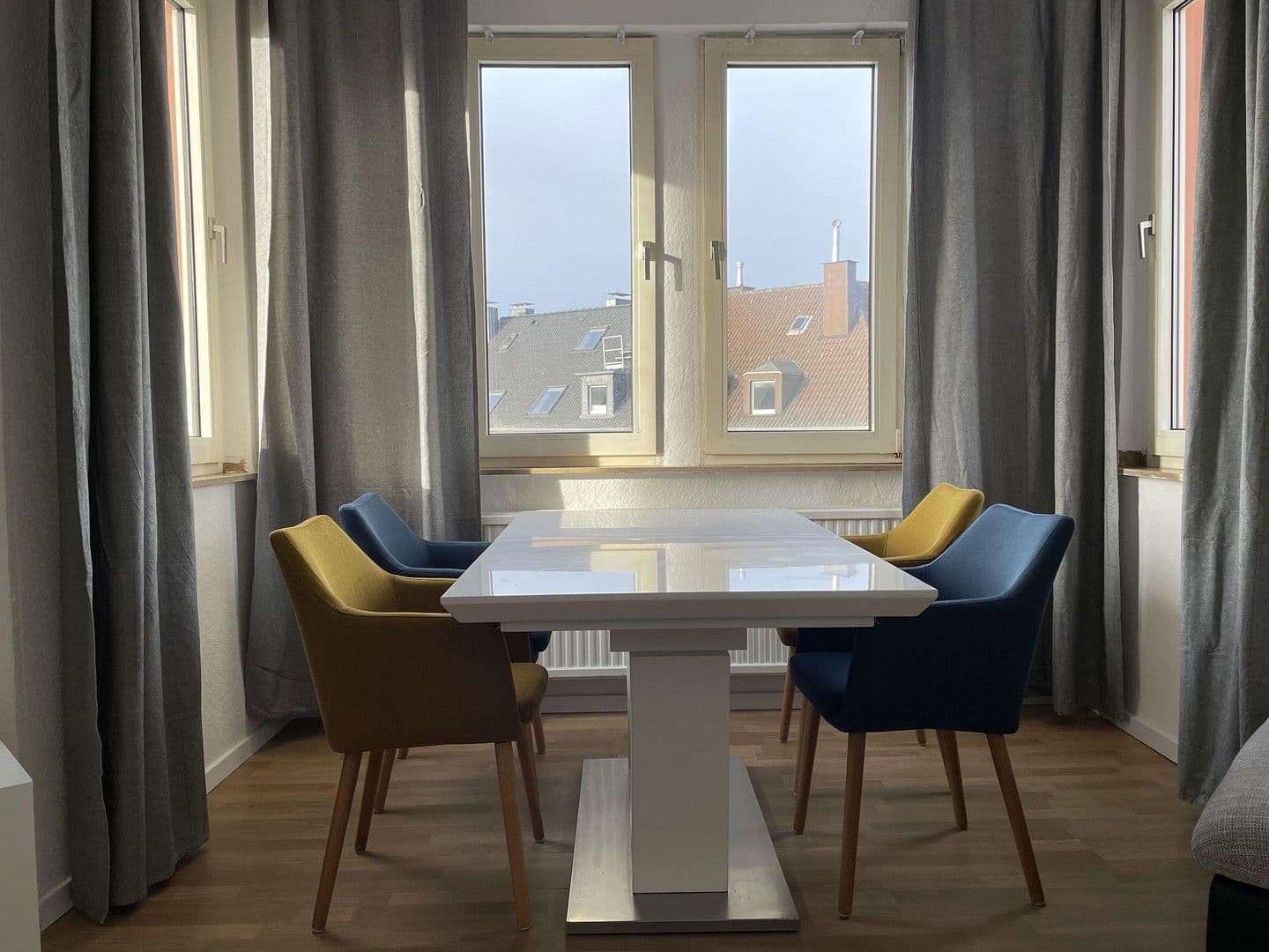 4 bedroom flat to rent, 81 m², Sedanstr. 35, Essen, North Rhine-Westphalia 4 bedroom flat to rent, 81 m², Sedanstr. 35, Essen, North Rhine-Westphalia