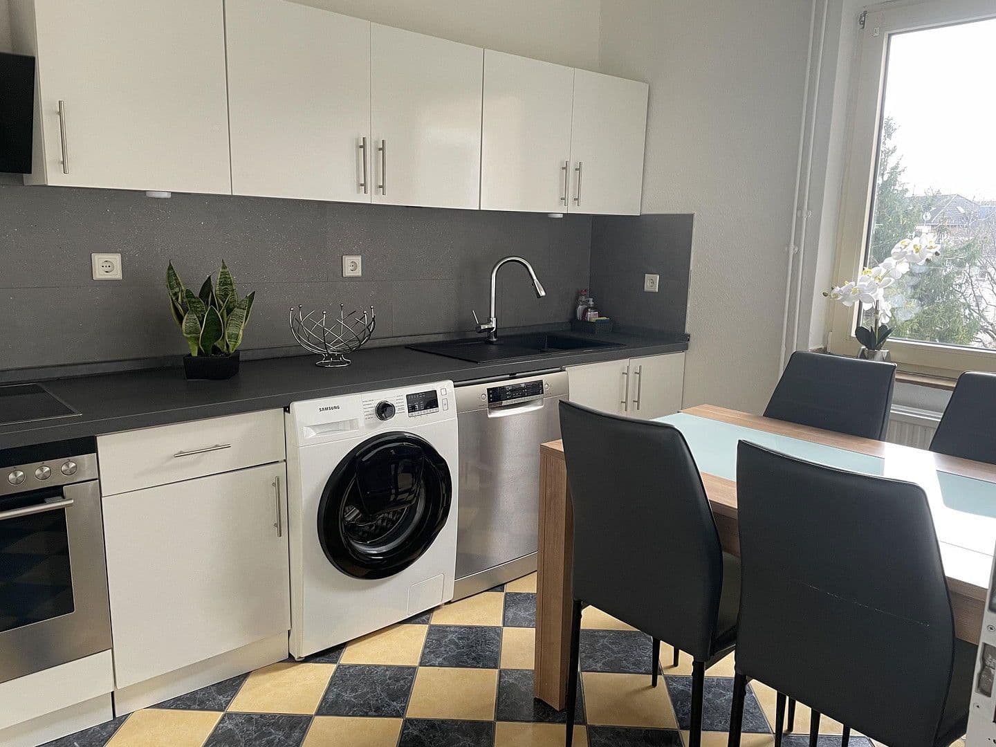 4 bedroom flat to rent, 81 m², Sedanstr. 35, Essen, North Rhine-Westphalia 4 bedroom flat to rent, 81 m², Sedanstr. 35, Essen, North Rhine-Westphalia