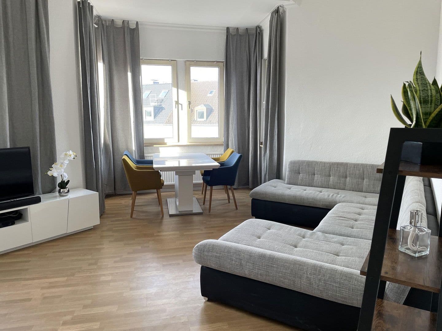 4 bedroom flat to rent, 81 m², Sedanstr. 35, Essen, North Rhine-Westphalia 4 bedroom flat to rent, 81 m², Sedanstr. 35, Essen, North Rhine-Westphalia
