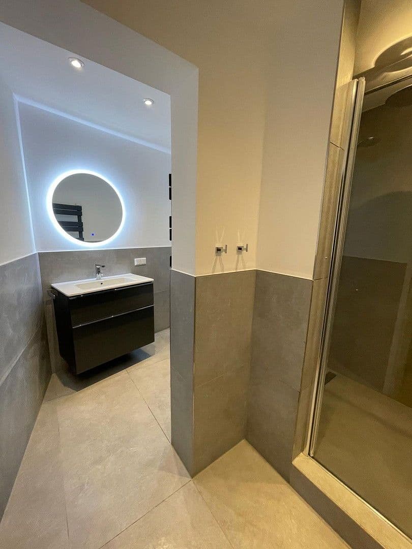 4 bedroom flat to rent, 81 m², Sedanstr. 35, Essen, North Rhine-Westphalia 4 bedroom flat to rent, 81 m², Sedanstr. 35, Essen, North Rhine-Westphalia