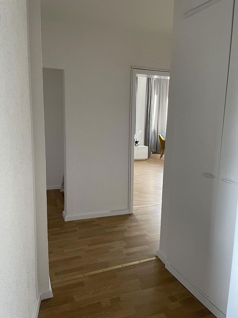 4 bedroom flat to rent, 81 m², Sedanstr. 35, Essen, North Rhine-Westphalia 4 bedroom flat to rent, 81 m², Sedanstr. 35, Essen, North Rhine-Westphalia