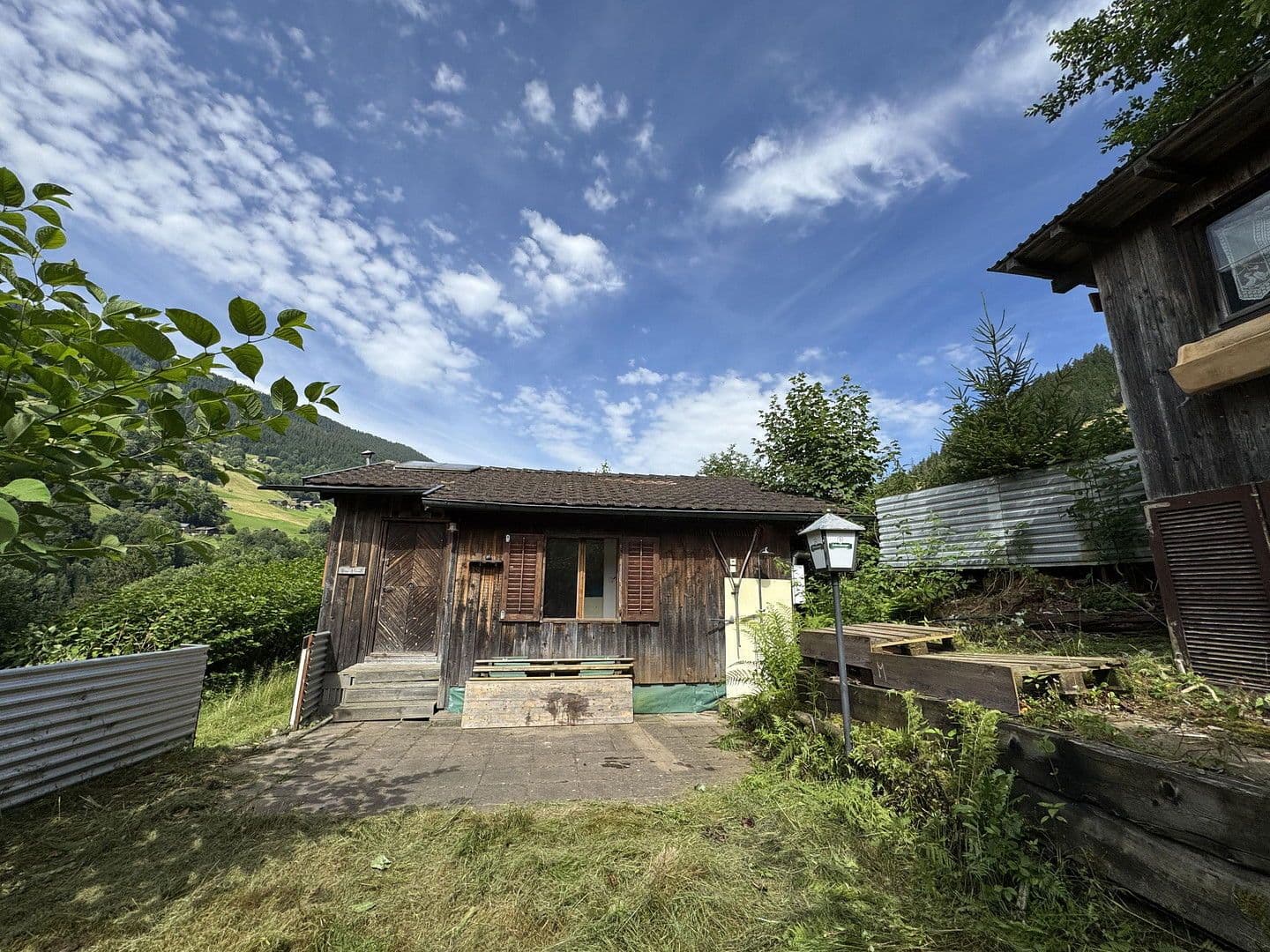 plot for sale, 20,708 m², Schruns, Vorarlberg plot for sale, 20,708 m², Schruns, Vorarlberg