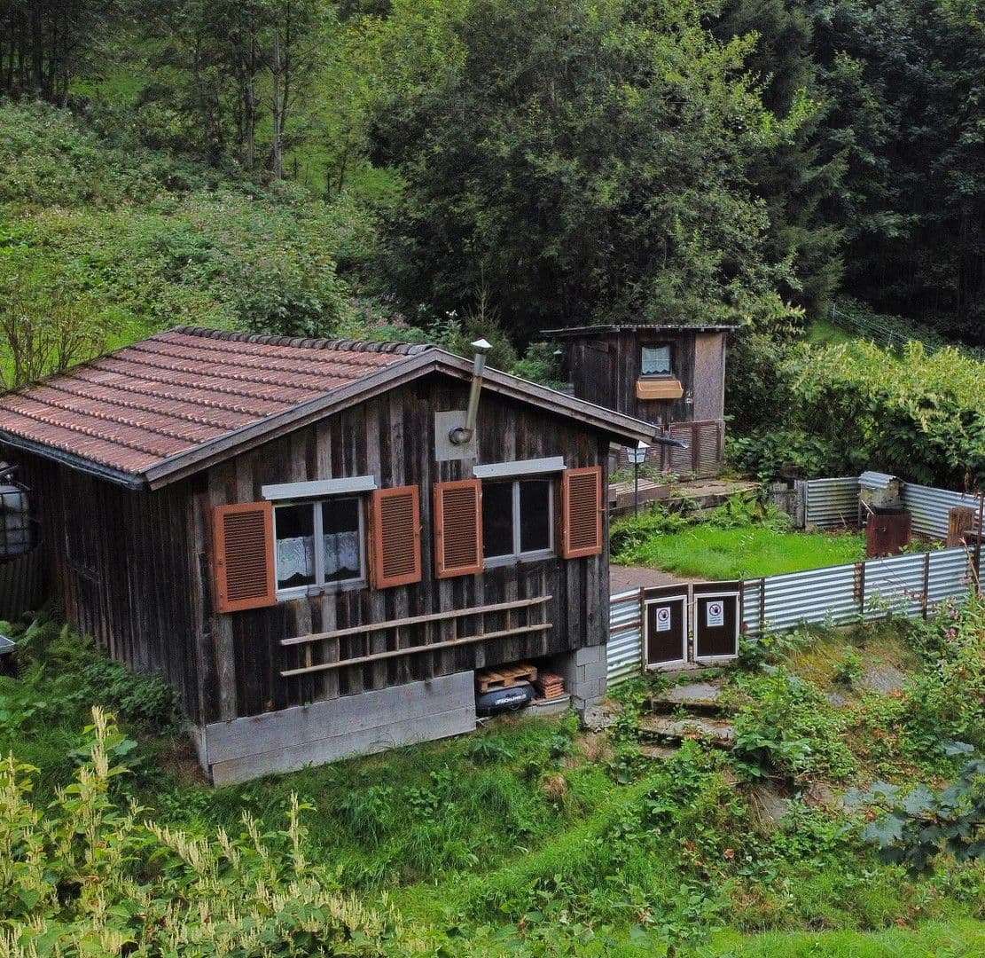 plot for sale, 20,708 m², Schruns, Vorarlberg plot for sale, 20,708 m², Schruns, Vorarlberg