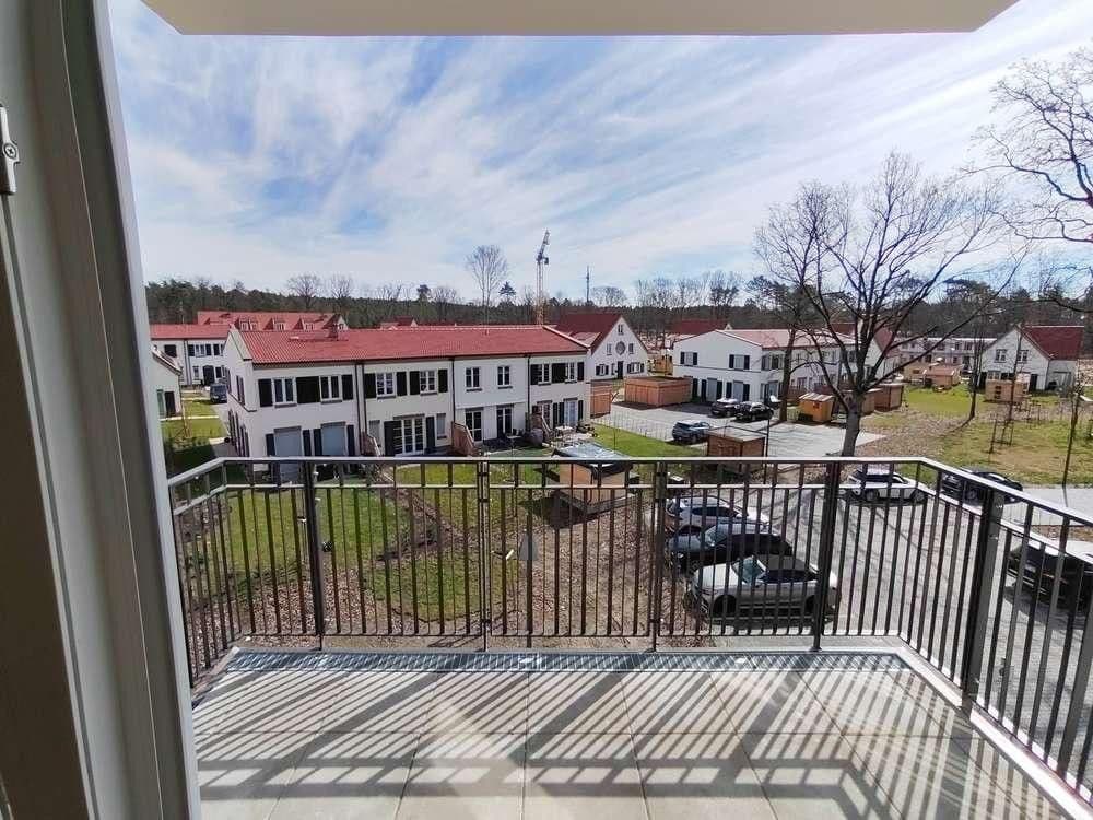 3 bedroom flat to rent, 85 m², Blauer Ring 6, Beelitz, Brandenburg 3 bedroom flat to rent, 85 m², Blauer Ring 6, Beelitz, Brandenburg