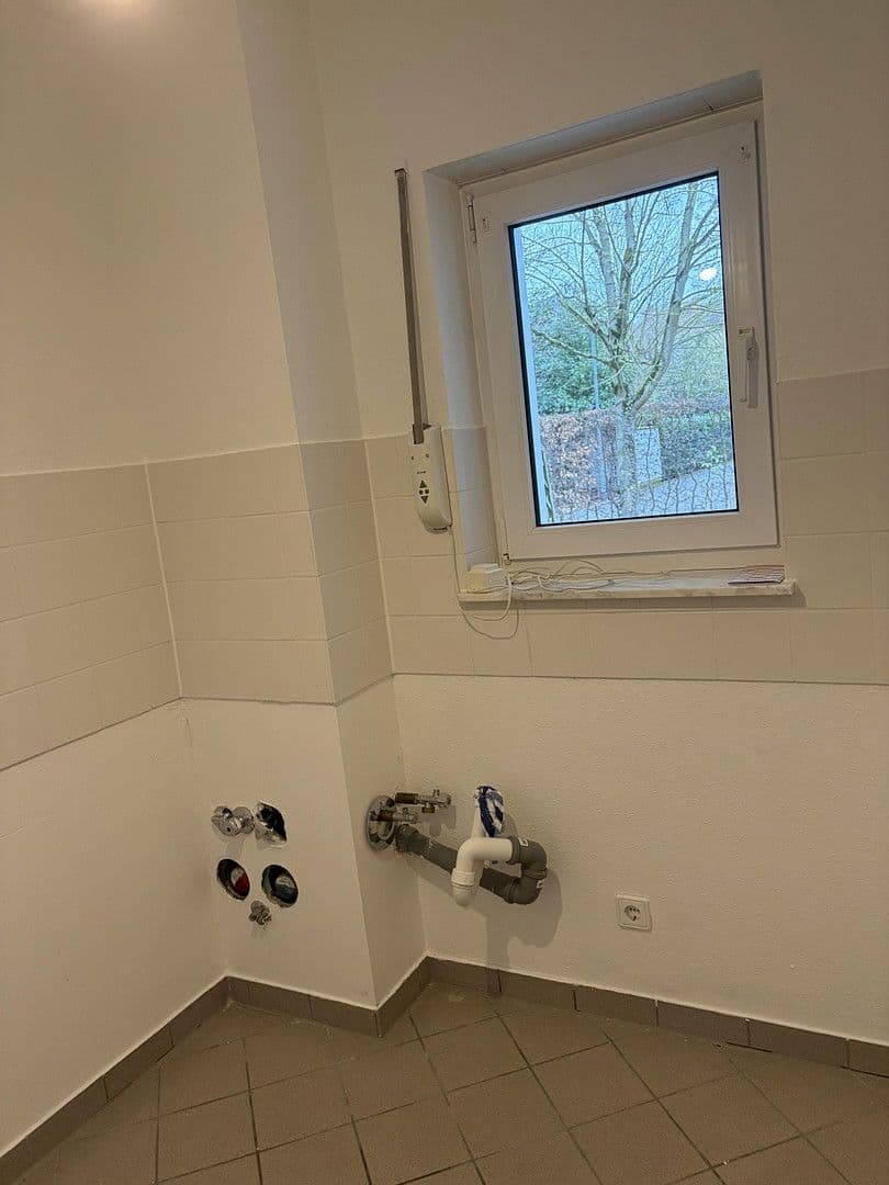 2 bedroom flat for sale, 53 m², Bensheim, Hesse 2 bedroom flat for sale, 53 m², Bensheim, Hesse