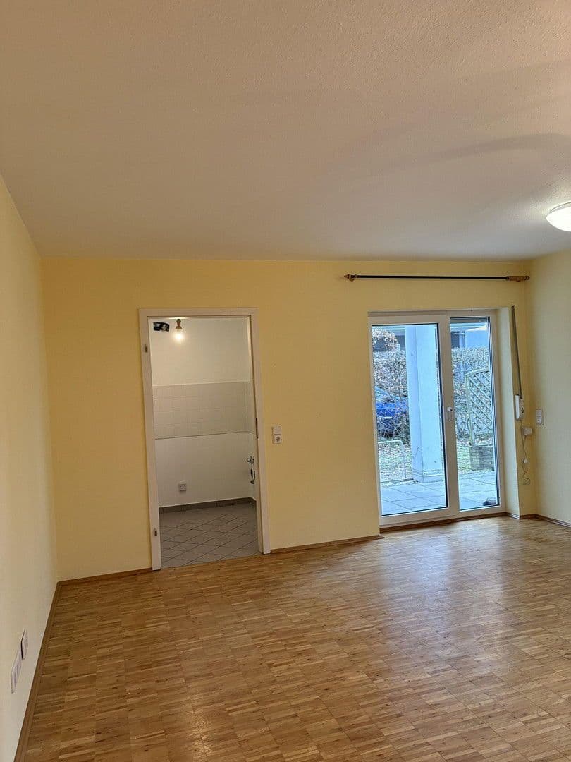 2 bedroom flat for sale, 53 m², Bensheim, Hesse 2 bedroom flat for sale, 53 m², Bensheim, Hesse