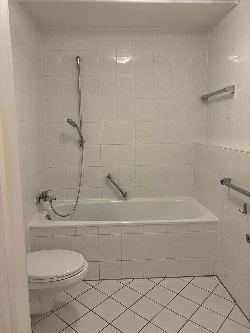 2 bedroom flat for sale, 53 m², Bensheim, Hesse 2 bedroom flat for sale, 53 m², Bensheim, Hesse