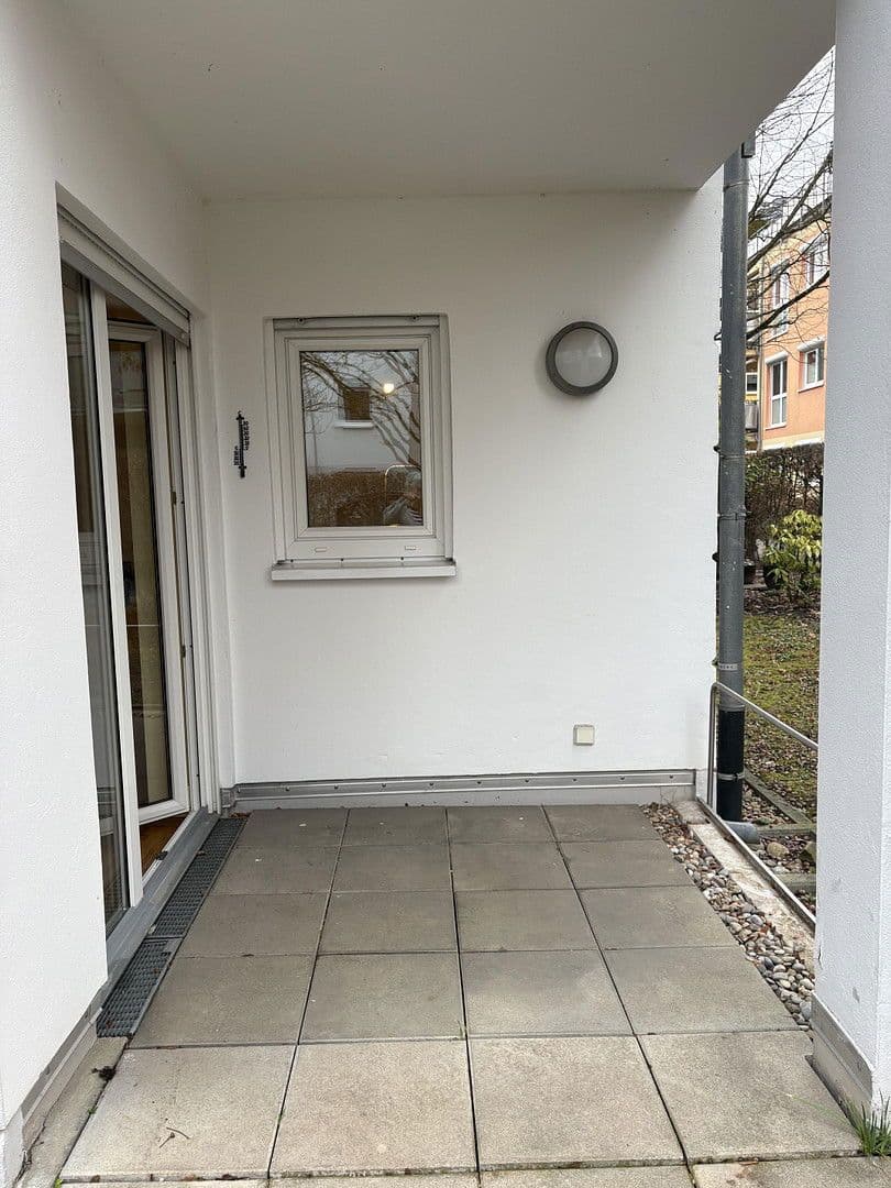 2 bedroom flat for sale, 53 m², Bensheim, Hesse 2 bedroom flat for sale, 53 m², Bensheim, Hesse