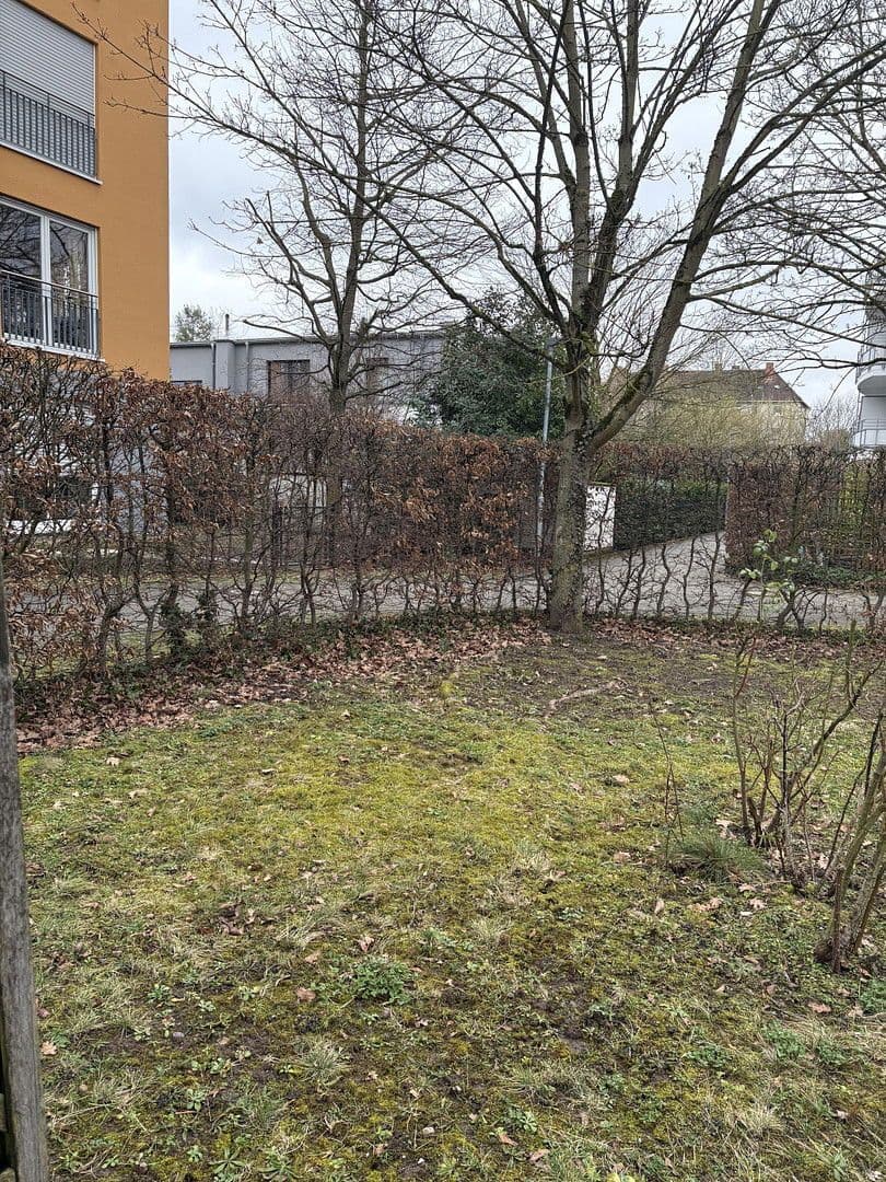 2 bedroom flat for sale, 53 m², Bensheim, Hesse 2 bedroom flat for sale, 53 m², Bensheim, Hesse