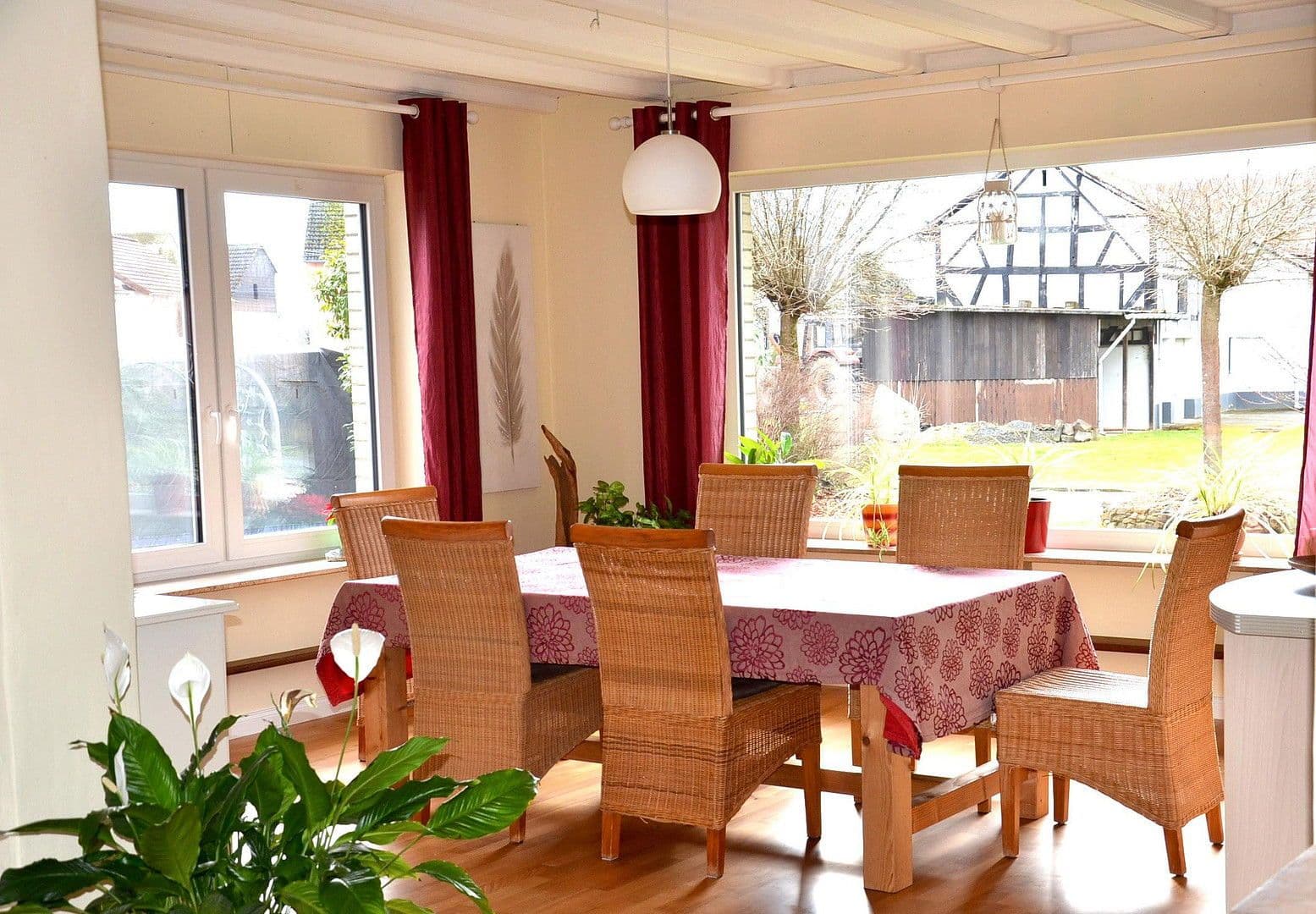 house for sale, 350 m², Dorfstraße 17, Breitscheid, Rhineland-Palatinate house for sale, 350 m², Dorfstraße 17, Breitscheid, Rhineland-Palatinate