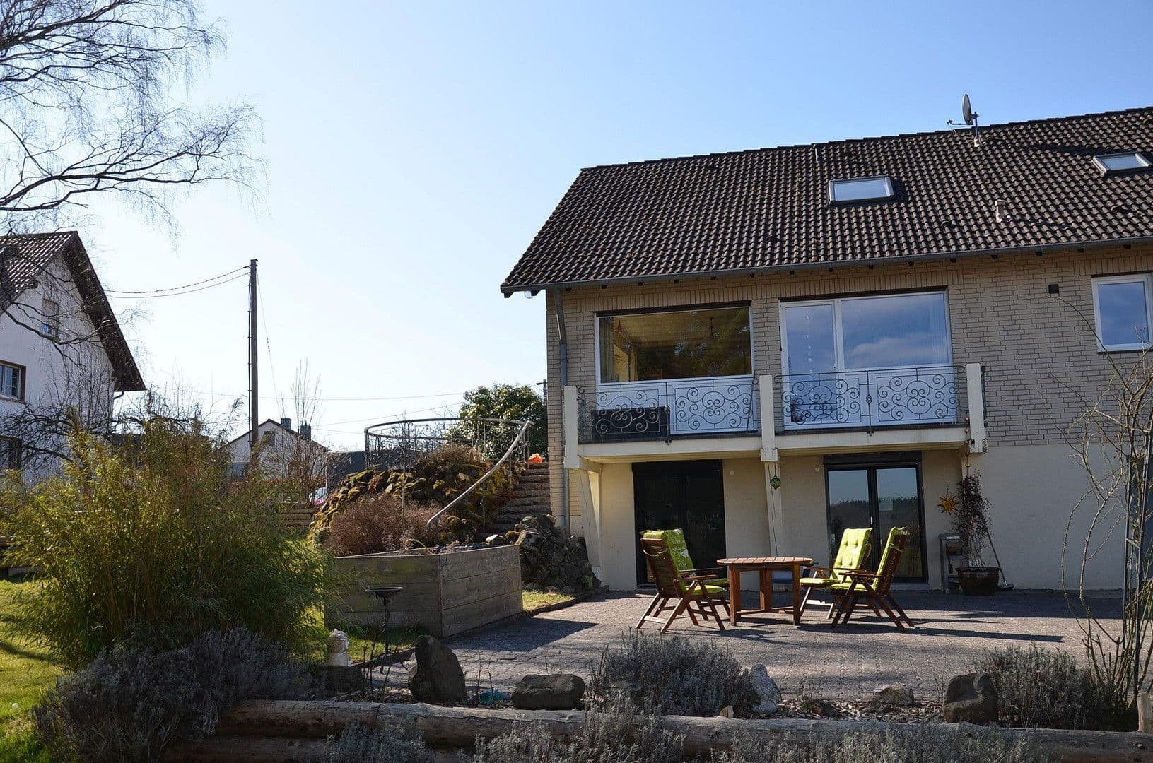 house for sale, 350 m², Dorfstraße 17, Breitscheid, Rhineland-Palatinate house for sale, 350 m², Dorfstraße 17, Breitscheid, Rhineland-Palatinate