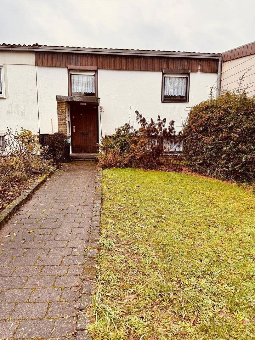 house for sale, 140 m², Rostocker Straße 20, Saarbrücken, Saarland house for sale, 140 m², Rostocker Straße 20, Saarbrücken, Saarland