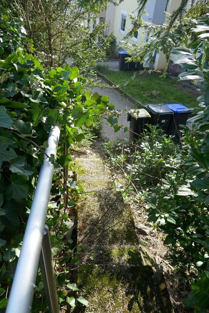 house for sale, 140 m², Rostocker Straße 20, Saarbrücken, Saarland house for sale, 140 m², Rostocker Straße 20, Saarbrücken, Saarland