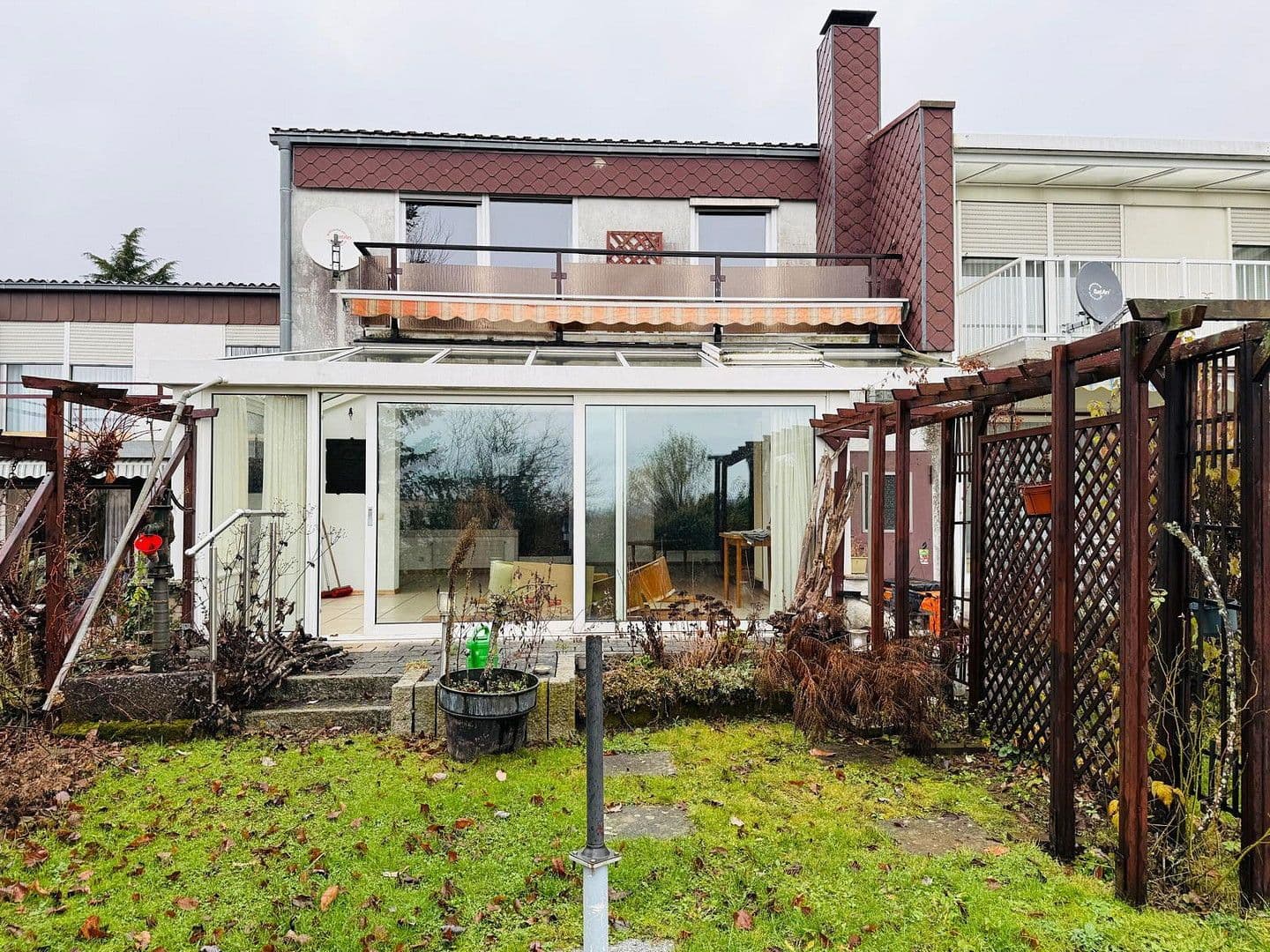 house for sale, 140 m², Rostocker Straße 20, Saarbrücken, Saarland house for sale, 140 m², Rostocker Straße 20, Saarbrücken, Saarland