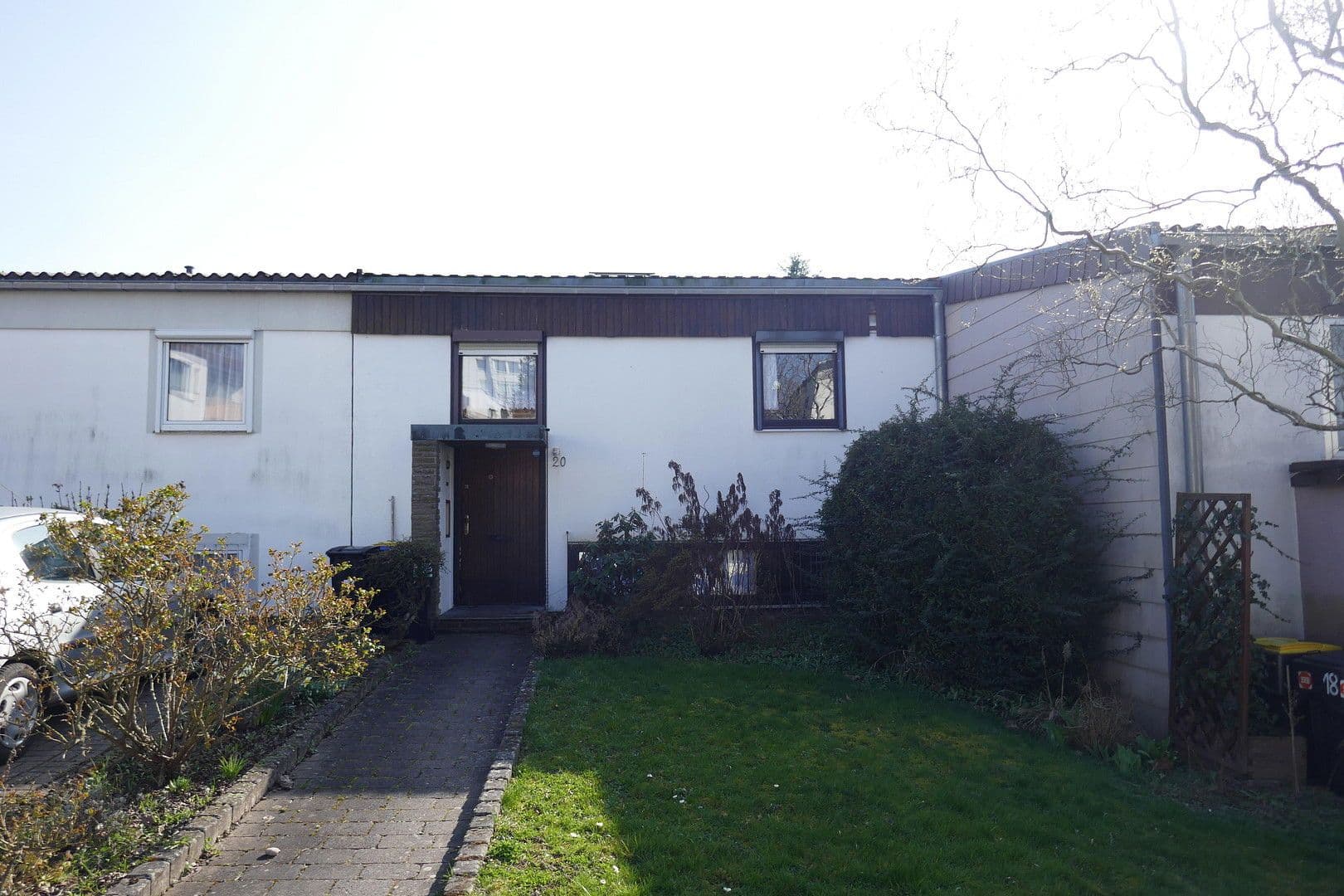 house for sale, 140 m², Rostocker Straße 20, Saarbrücken, Saarland house for sale, 140 m², Rostocker Straße 20, Saarbrücken, Saarland