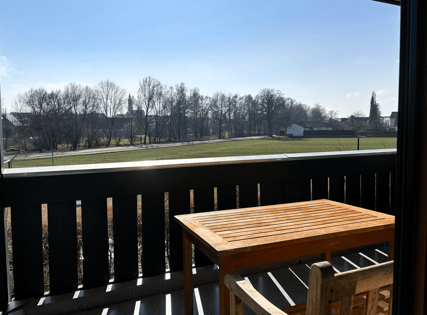 3 bedroom flat for sale, 90 m², Eichenstr. 1c, Merching, Bavaria 3 bedroom flat for sale, 90 m², Eichenstr. 1c, Merching, Bavaria