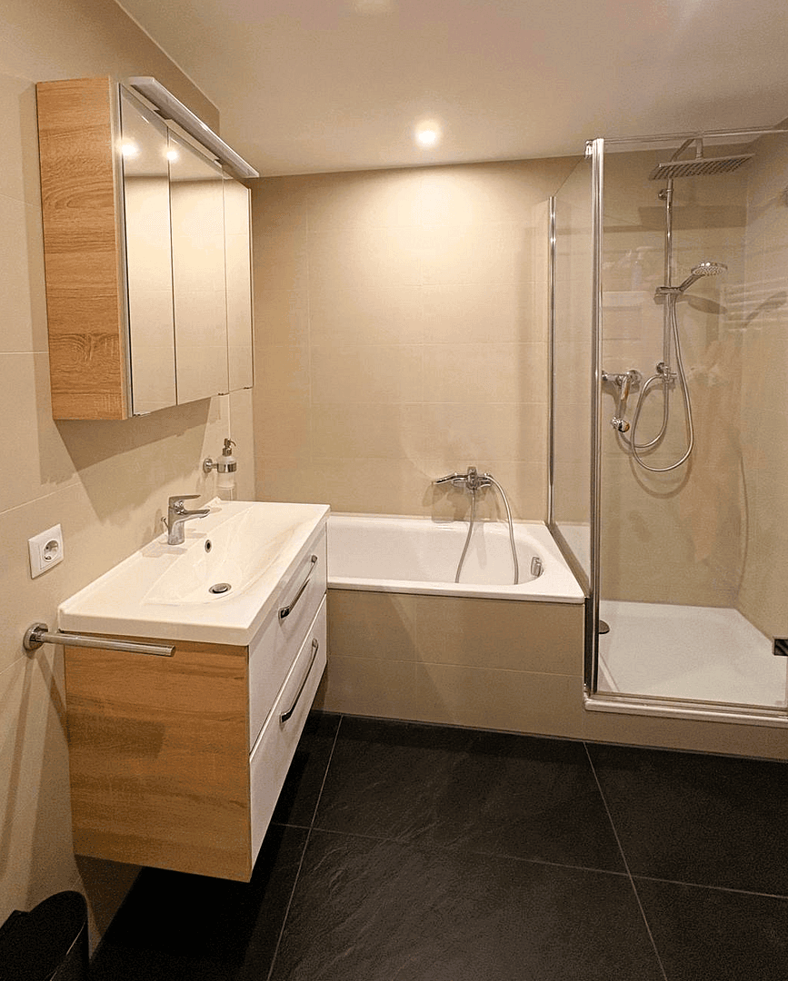 3 bedroom flat for sale, 90 m², Eichenstr. 1c, Merching, Bavaria 3 bedroom flat for sale, 90 m², Eichenstr. 1c, Merching, Bavaria