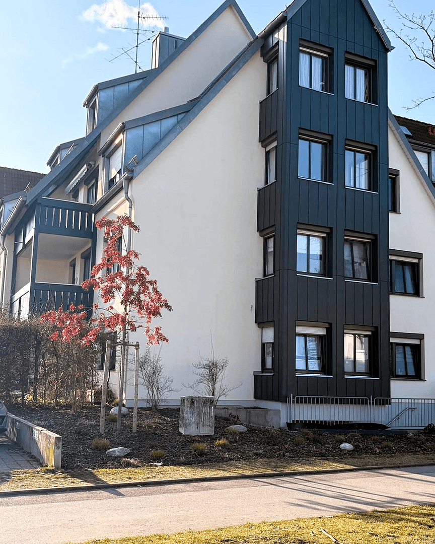 3 bedroom flat for sale, 90 m², Eichenstr. 1c, Merching, Bavaria 3 bedroom flat for sale, 90 m², Eichenstr. 1c, Merching, Bavaria