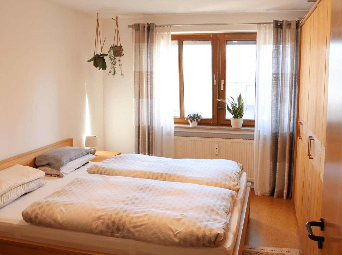 3 bedroom flat for sale, 90 m², Eichenstr. 1c, Merching, Bavaria 3 bedroom flat for sale, 90 m², Eichenstr. 1c, Merching, Bavaria