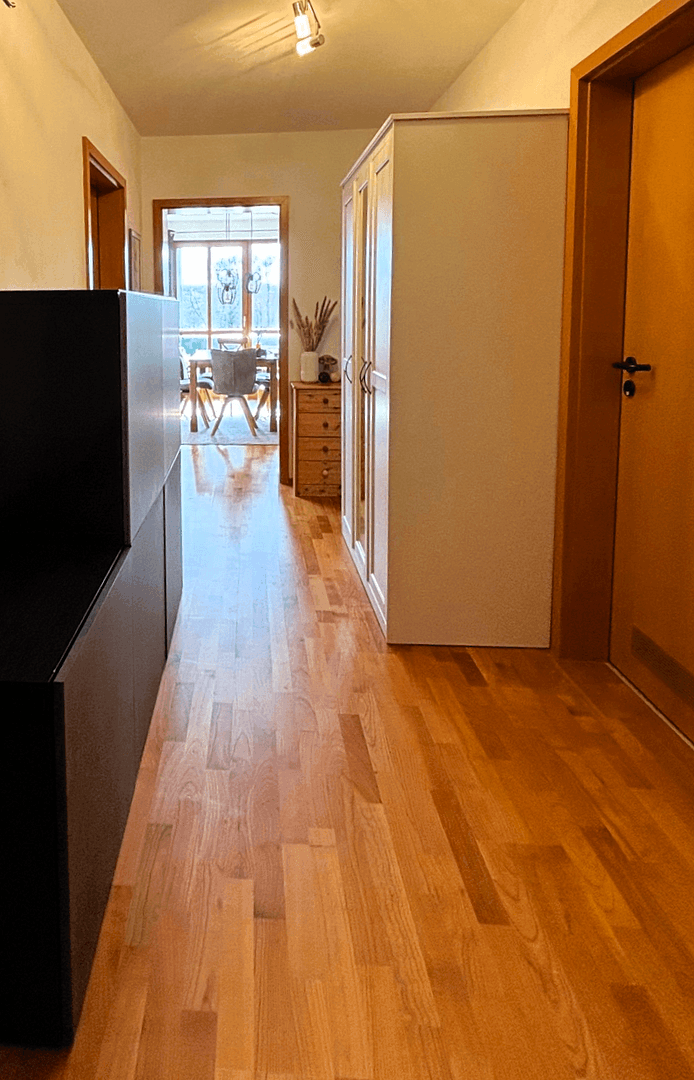 3 bedroom flat for sale, 90 m², Eichenstr. 1c, Merching, Bavaria 3 bedroom flat for sale, 90 m², Eichenstr. 1c, Merching, Bavaria