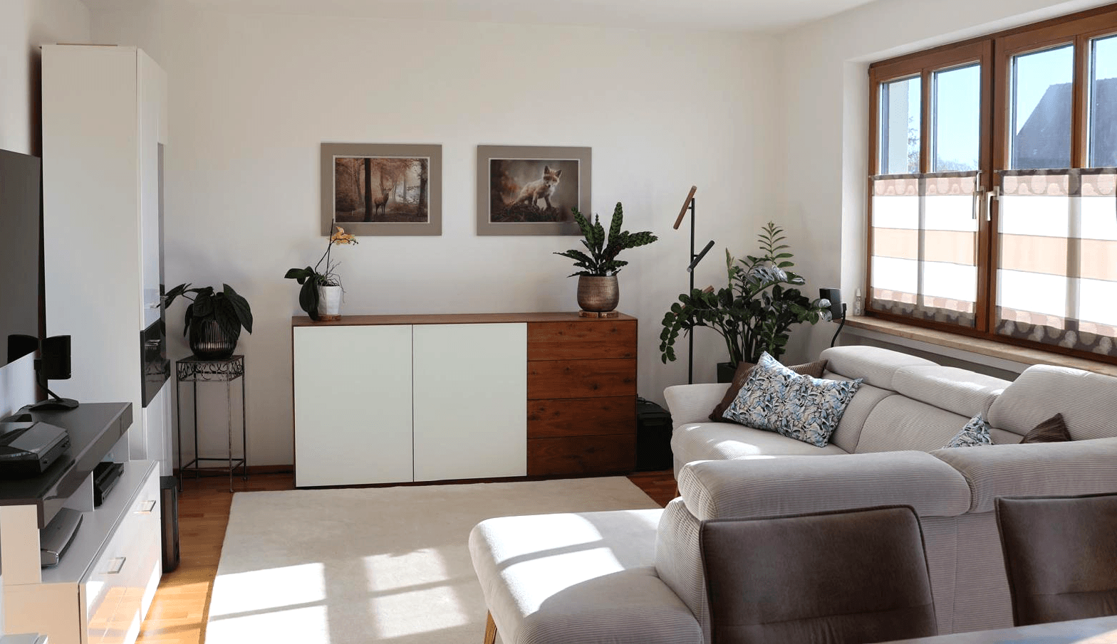 3 bedroom flat for sale, 90 m², Eichenstr. 1c, Merching, Bavaria 3 bedroom flat for sale, 90 m², Eichenstr. 1c, Merching, Bavaria