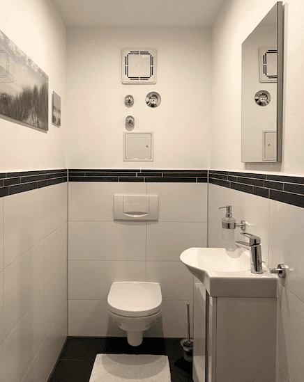 3 bedroom flat for sale, 90 m², Eichenstr. 1c, Merching, Bavaria 3 bedroom flat for sale, 90 m², Eichenstr. 1c, Merching, Bavaria